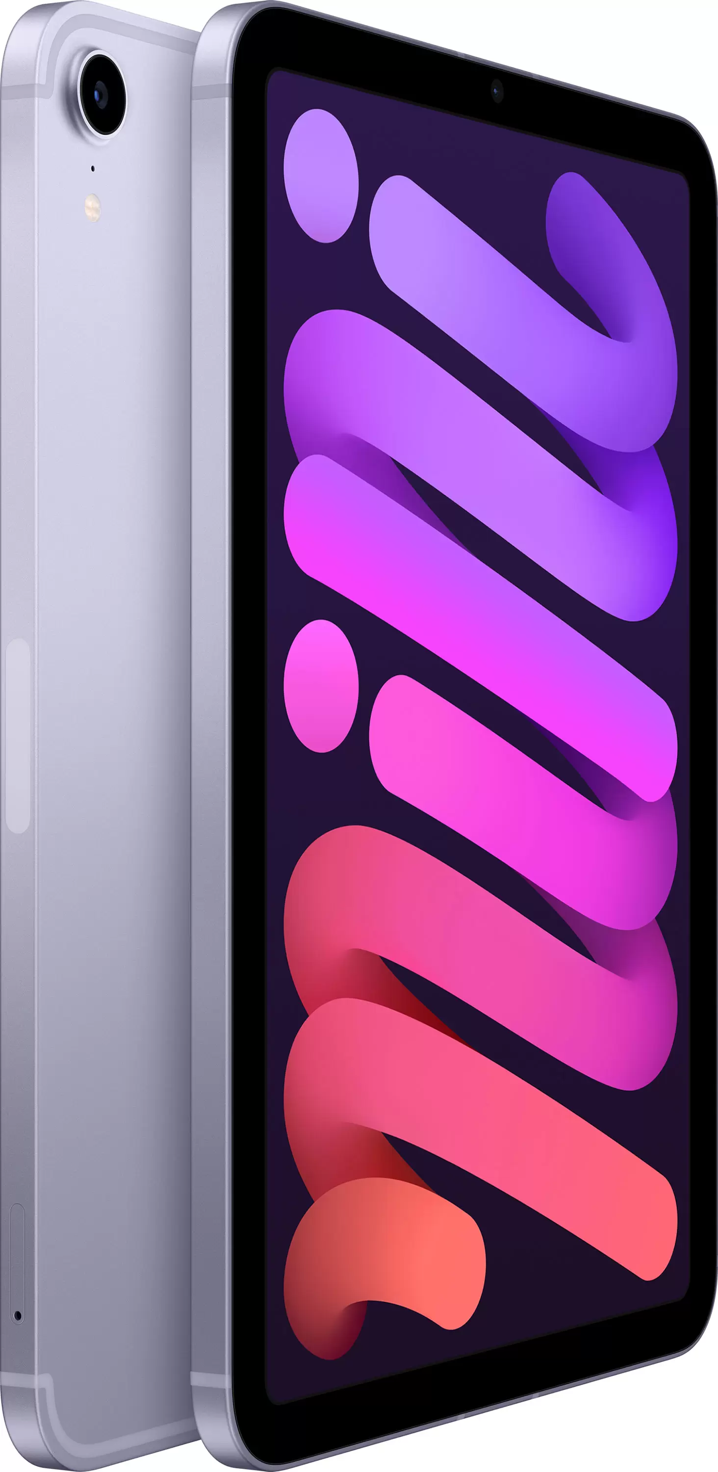 Apple iPad mini (2021) Wi-Fi + Cellular 256GB (фиолетовый)